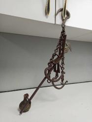 Antika Osmanlı Kantar