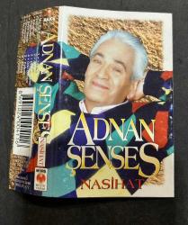 SADECE KARTONETTİR * KASET YOKTUR * ADNAN ŞENSES * NASİHAT