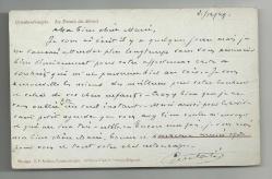 E.F.ROCHAT / CONSTANTINOPLE SARAYBURNU SULUBOYA KARTPOSTAL...