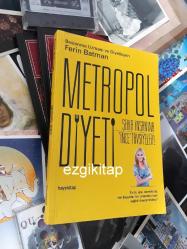 metropol diyeti - ferin batman
