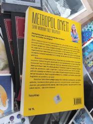 metropol diyeti - ferin batman