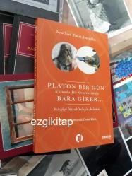 platon bir gün kolunda bir ornitorenkle bara girer - thomas cathcart