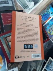 platon bir gün kolunda bir ornitorenkle bara girer - thomas cathcart