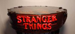 STRANGERS THINGS