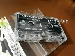 babam ilk defa - onur  kaset (kasetçalarda denenmiş/dinlenmiştir) (harika çocuk)