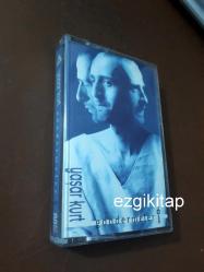 göndermeler - yaşar kurt kaset (kasetçalarda denenmiş/dinlenmiştir)