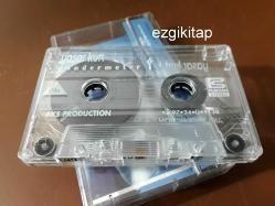 göndermeler - yaşar kurt kaset (kasetçalarda denenmiş/dinlenmiştir)