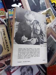 yusufcuk yusuf - yaşar kemal (akçasazın ağaları 2)