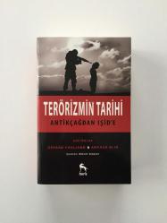Terörizmin Tarihi - Antikçağdan Işid'e