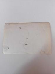 Ayten Alpman'ın Orijinal Fotoğrafı - 18 x 12 cm EBADINDA - Ayten Alpman, Bir Başkadır Benim Memleketim Şarkısı Sonrası Türk Donanması'nı Ziyaret Ederken Askeri Gemide Askerlerle Çekilmiş Bir Fotoğraf