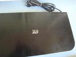 SAMSUNG BD-H5500  NETWORK 3D BLU-RAY / DVD PLAYER - 1080p FULL HD - XvidHD - DTS HD - Anynet - GÜMRÜK MALI ÇOK TEMİZ SORUNSUZ CİHAZ - Made in ROMANIA