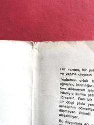Hüseyin BİLİŞİK - Ümit YAŞAR Sanat Galerisi / Davetiye