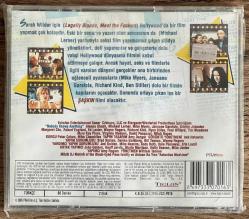 Şaşkınlar - Nobody Knows Anything (2003) VCD Film