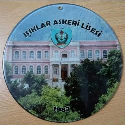 Işıklar askeri lisesi