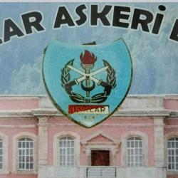 Işıklar askeri lisesi