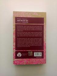 AŞKIN BİN BİR HALİ (HİKAYE - İ SERGÜZEL) (2. EL)