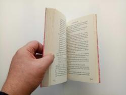 AŞKIN BİN BİR HALİ (HİKAYE - İ SERGÜZEL) (2. EL)