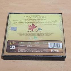 Zeki Alasya & Metin Akpınar - Beyoğlu Beyoğlu 4 Bölüm Bir Arada - 4 VCD