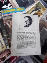 bedreddin üzerine şiirler - hilmi yavuz