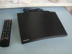 Antika - SAMSUNG BD-J5500  NETWORK 3D BLU-RAY / DVD PLAYER - 1080p FULL HD - XvidHD - DTS HD - Anynet - GÜMRÜK MALI SIFIR (KUTUSUZ) CİHAZ - Made in INDONESIA - kitantik - kitaLog