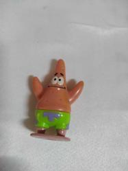 Antika - Patrick - SÜNGER BOB'un arkadaşı 3x5cm - kitantik - kitaLog