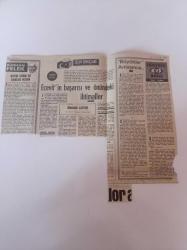 Genel Seçimler- Meclis En Yaşlı Üye Kinyas Kartal Başkanlığında Toplandı - Adalet Partisi - Cumhuriyet Halk Partisi - Milli Selamet Partisi - Nihat Erim & Fahri Korutürk