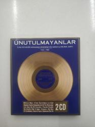 Efemera - Unutulmayanlar - Türk Pop Müziği Aranjman Dönemine Yön Veren 36 Orijinal Şarkı - kitantik - kitaLog
