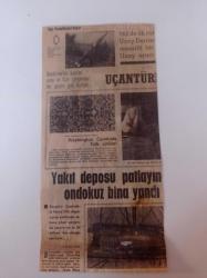 Bandırma'da Yapılan Uzay Ve Füze Çalışmaları Her Geçen Gün İlerliyor- Çapamarka Pirinç Unu - Uzay Derneği