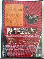 Les Fils Du Vent - The Great Challenge / orijinal DVD