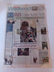 Kudüs- Miraç - Hz. Ömer - Hz. Muhammed - Titanik - Beyaz Saray'da Cinayet Filmleri - Amerikan Futbolu - Cames Cameron - Amerikan Futbolu