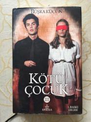 KÖTÜ ÇOCUK 3-BÜŞRA KÜÇÜK
