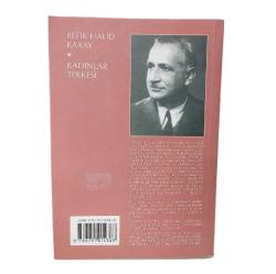 Kadınlar Tekkesi