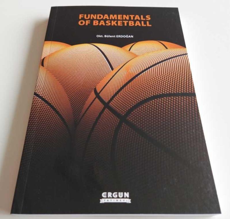 Fundamentals of Basketball