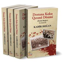 DESTANA KOKU QIRIME DESİMİ (PERDA HEQİYE) KIRMANCİKİ - ZAZACA (DERSİM 38 KATLİAMININ DESTANI)