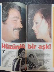 Sabah Tv Guide Dergisi- 11-17 Temmuz 1998- Rauf Tamer- Nergis ve Gülnihal- Nesrin Topkapı- Türkan Şoray- Kadir İnanır- Tanju Çolak- Faruk Turgut- Hande Ataizi- Esra Ceyhan- Gürer Aykal- Demi Moore