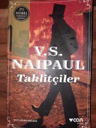 Taklitçiler