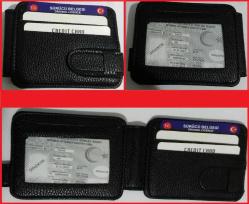 ( 2-ADET )- ADALET BAKANLIĞI ROZETLİ CÜZDAN SATINAL-SADECE ADALET BAKANLIĞI KURUM ADRESINE GONDERILIR-SIVILE SATILMAZ ve SIVIL ADRESE GONDERILMEZ