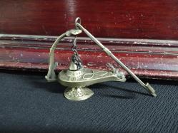 MİNİ ASKILI HALEP KANDİL