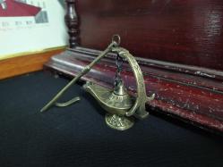 MİNİ ASKILI HALEP KANDİL