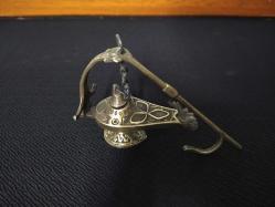 MİNİ ASKILI HALEP KANDİL