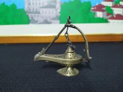 MİNİ ASKILI HALEP KANDİL