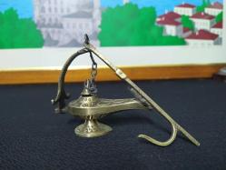 MİNİ ASKILI HALEP KANDİL