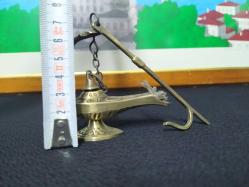 MİNİ ASKILI HALEP KANDİL