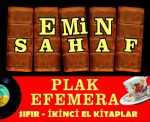 Emin Sahaf