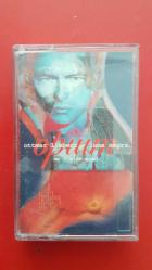 OTTMAR LİEBERT+LUNA NEGRA KASET