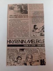 Türk Spor Tarihi Yazarı Gazeteci Mustafa Salihoğlu - Emine Salihoğlu - Hayrinin Melekleri - Konserve - Süper Market