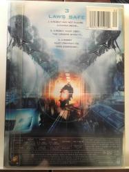 i robot - Will Smith / orijinal DVD