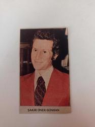 Efemera - Şakir Öner Günhan - Güzel Yıldız Nermin Sürüngen Ben Yüzbin Eşi Pontarafürüs'e Değişmem Dedi - kitantik - kitaLog