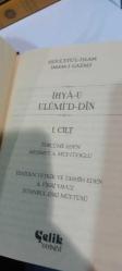 İhya-u Ulumi'd-Din - 8 Cilt Takım