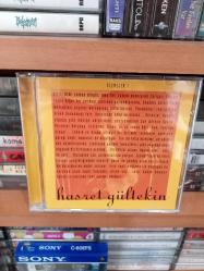 Hasret Gültekin - Seçmeler 1 - Cd